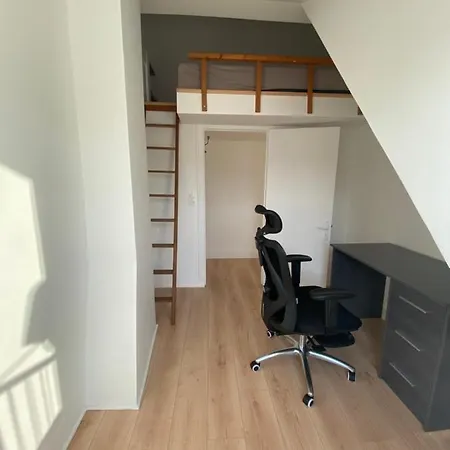 Upscale 80m2 2 Bedroom Near Champs Elysees * Paris